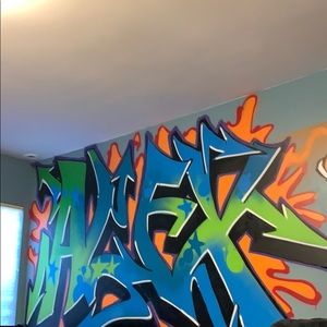 Meet your Posher, Alex